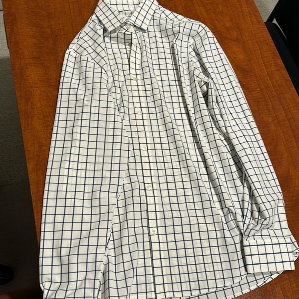 Button down formal shirt